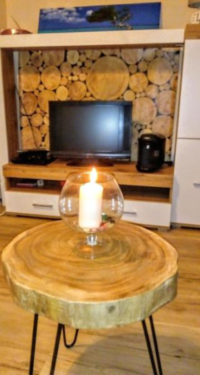 Apartman u Lipna, pro cyklisty, motorkare
